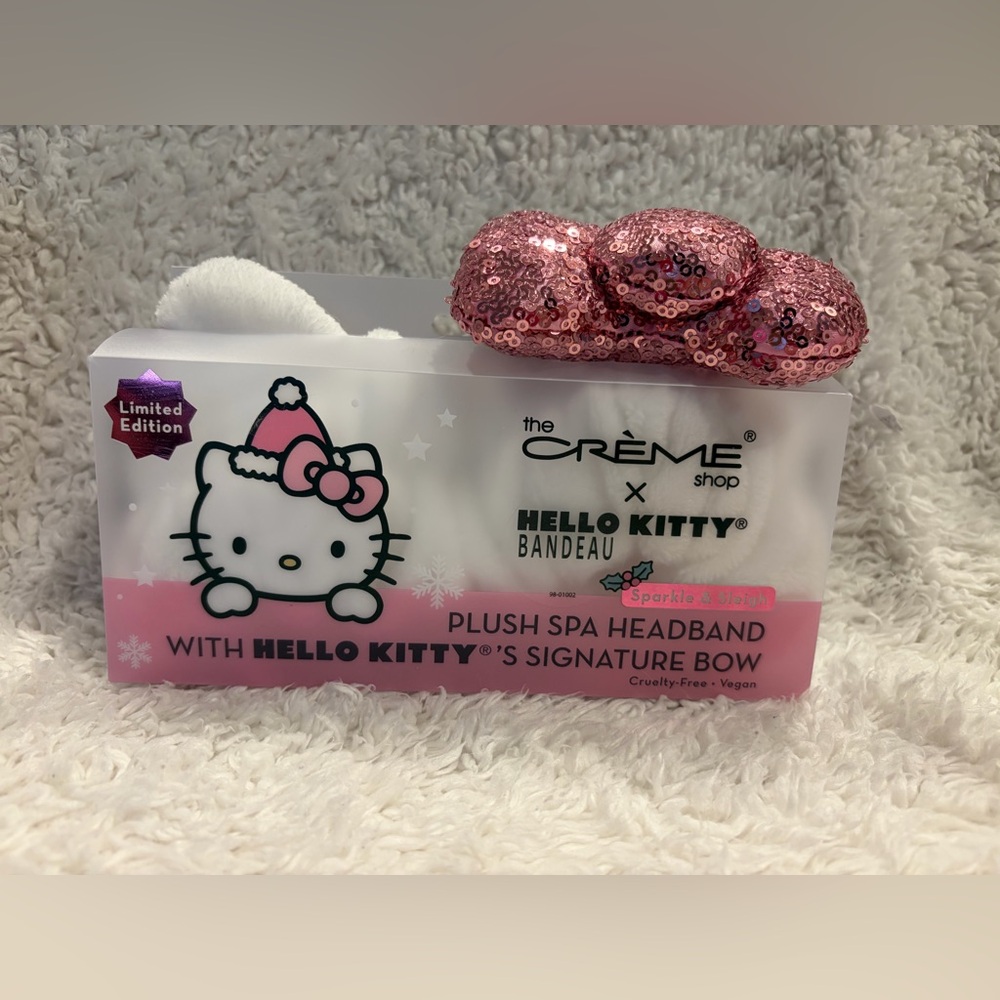 Sanrio - Hello Kitty Beauty Bundle - Picture 4 of 6